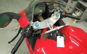 DUCATI 1098 S 2008