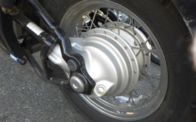 SUZUKI INTRUDER 400 Classic 2008 VK54A
