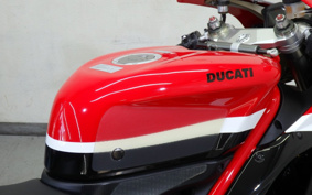 DUCATI 848 EVO CORSE SE 2012 ZDMH602AACB