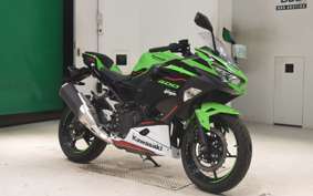 KAWASAKI NINJA 400 2021 EX400G