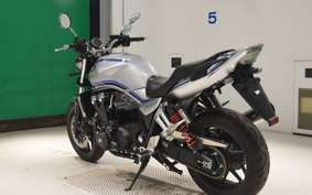 HONDA CB1300SF-3Eﾊﾟｯｹｰｼﾞ 2024 SC54