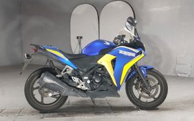 HONDA CBR250R MC41