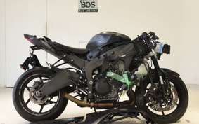 KAWASAKI NINJA ZX-6R A 2024 ZX636J