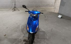 SUZUKI ADDRESS V125 CF4MA