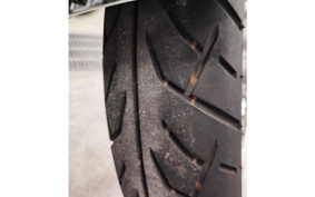 HONDA CB1100EX FINAL ED 2022 SC65