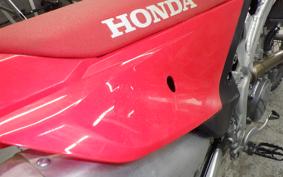 HONDA CRF250 RALLY 2019 ME12