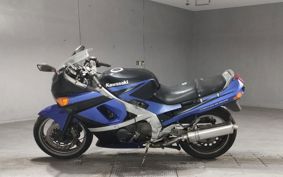 KAWASAKI ZZR400 ZX400K