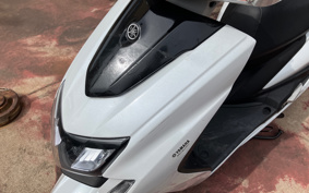 YAMAHA CYGNUS 125 X SED8J