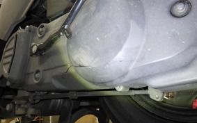 SUZUKI ADDRESS V125 G 1994 CF46A
