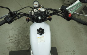 SUZUKI GRASS TRACKER Bigboy