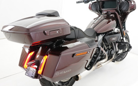HARLEY FLHXSE CVO 25TH 2024 PX6