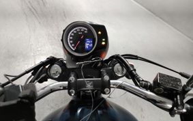 HONDA GB350 2021 NC59
