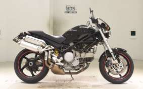 DUCATI MONSTER S2R 800 2005