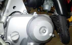 HONDA CRF70F 2012 DE02