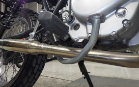 SUZUKI GRASS TRACKER Bigboy 2010 NJ4BA