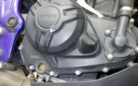 YAMAHA MT-03 2017 RH07J