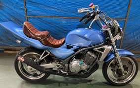 KAWASAKI BALIUS 250 ZR250A