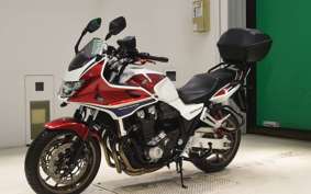 HONDA CB1300SB SUPER BOLDOR EP 2019 SC54