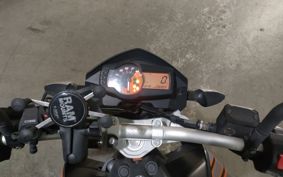 KTM 690 DUKE LDT40