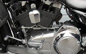 HARLEY HARLEY FLHX1580 2021 KBM