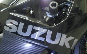 SUZUKI GSX-R1000 2006