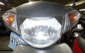 SUZUKI ADDRESS V50 Gen.2 CA44A