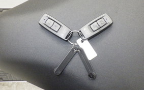 HONDA PCX125 2013 JK05