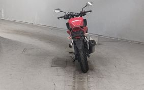 HONDA CB250 MC43