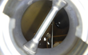 HONDA C110 SUPER CUB JA42