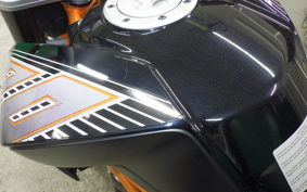 KTM 390 DUKE 2014