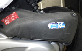 HONDA DIO Gen.6 2020 AF68