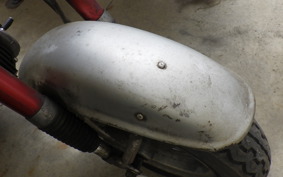 HONDA DAX 50 ST50