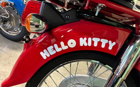 HONDA  SUPER CUB 50 HELLOKITTY AA09