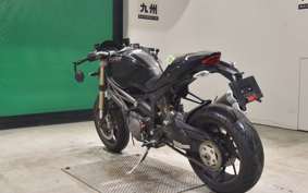 DUCATI MONSTER 1100 EVO 2012
