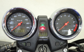 HONDA CB1300SF SUPER FOUR 1999 SC40