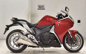 HONDA VFR1200F 2010 SC63