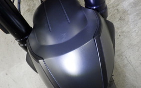 TRIUMPH TRIDENT 660 2022