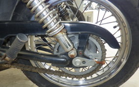 SUZUKI GRASS TRACKER NJ47A