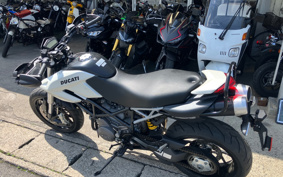 DUCATI HYPERMOTARD 796 2011 B101A