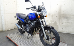HONDA JADE MC23