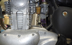 KAWASAKI ESTRELLA 1996 BJ250A