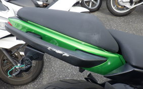 KAWASAKI NINJA 400 2016 EX400E