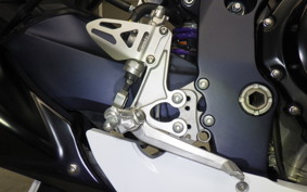 SUZUKI GSX-R600 2011