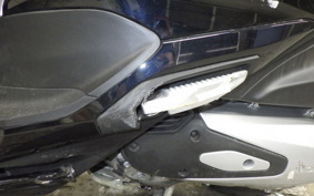 HONDA LEAD 125 2009 JK12