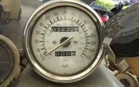 YAMAHA VMAX 1990