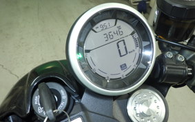 DUCATI SCRAMBLER CAFE RACER 2020