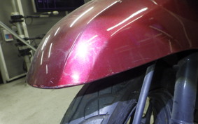 HONDA TACT Gen.4 AF75