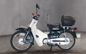 HONDA SUPER CUB50 AA01