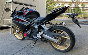 HONDA CBR250RR MC51