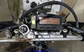 SUZUKI DJEBEL250GPS SJ45A